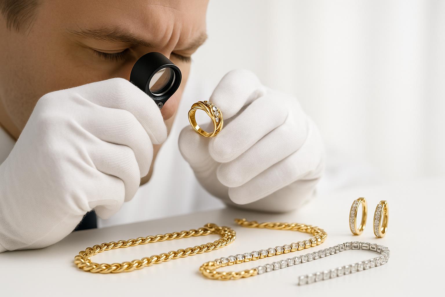 貴金属の買取販売