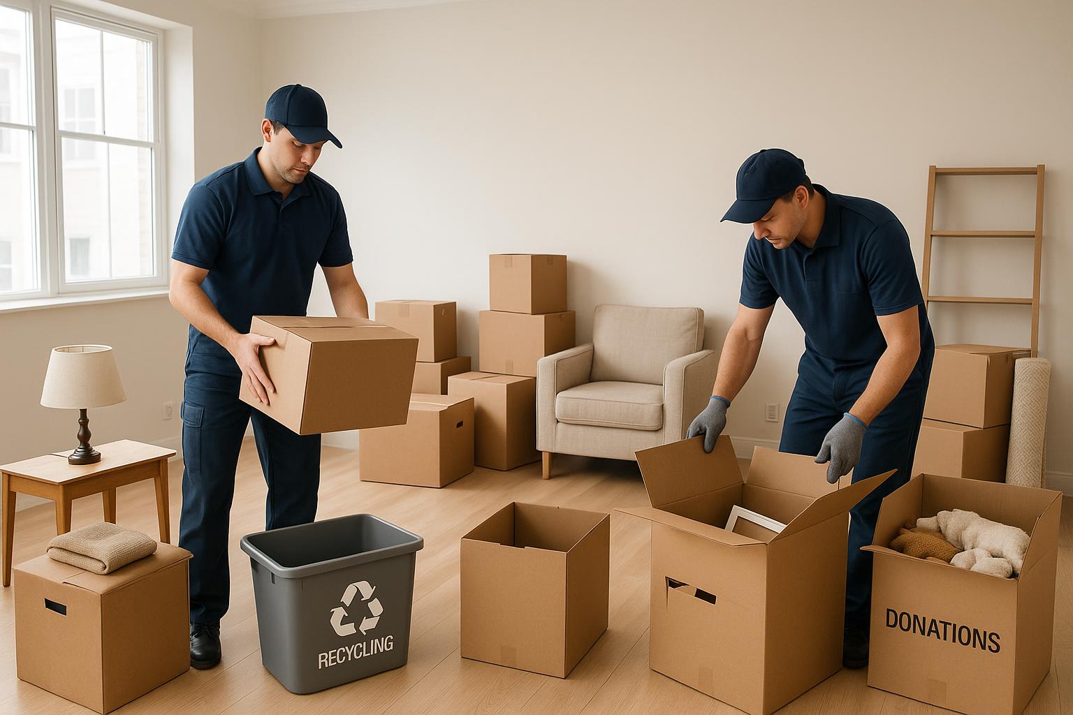 不動産リサイクル業